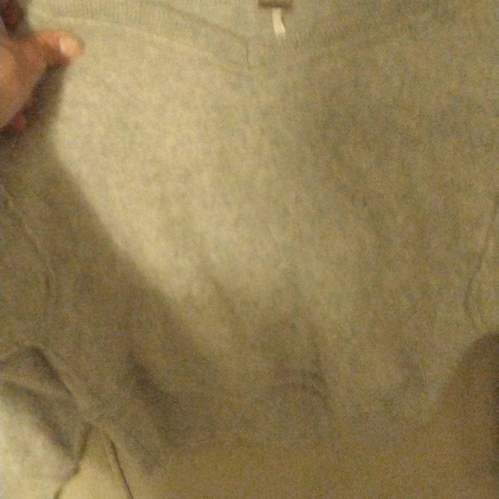 Free people Luna .super soft wool sweater crop top Made with love in Cambodia